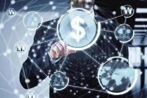 區(qū)塊鏈金融 區(qū)塊鏈金融