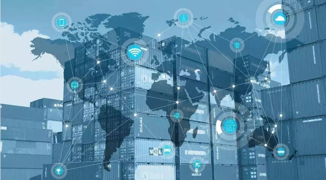 區(qū)塊鏈供應(yīng)鏈 區(qū)塊鏈供應(yīng)鏈