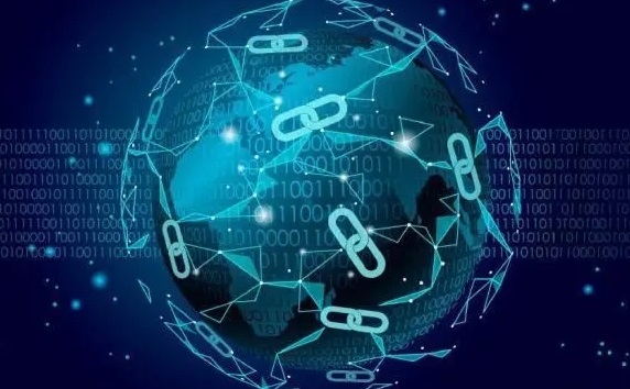 區(qū)塊鏈上鏈 區(qū)塊鏈上鏈