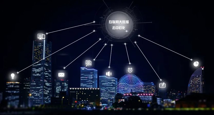 區(qū)塊鏈助力旅游 區(qū)塊鏈助力旅游