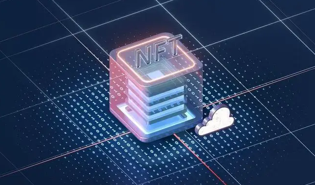 NFT的價值優(yōu)勢 NFT的價值優(yōu)勢