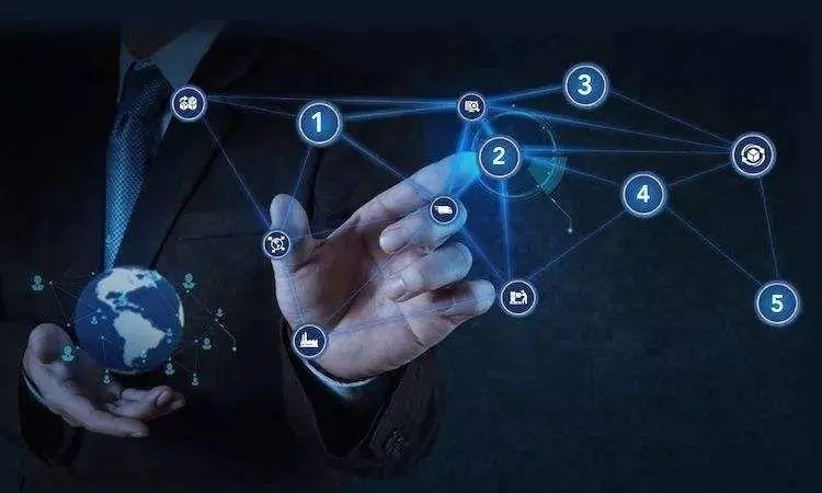 區(qū)塊鏈技術服務 區(qū)塊鏈技術服務